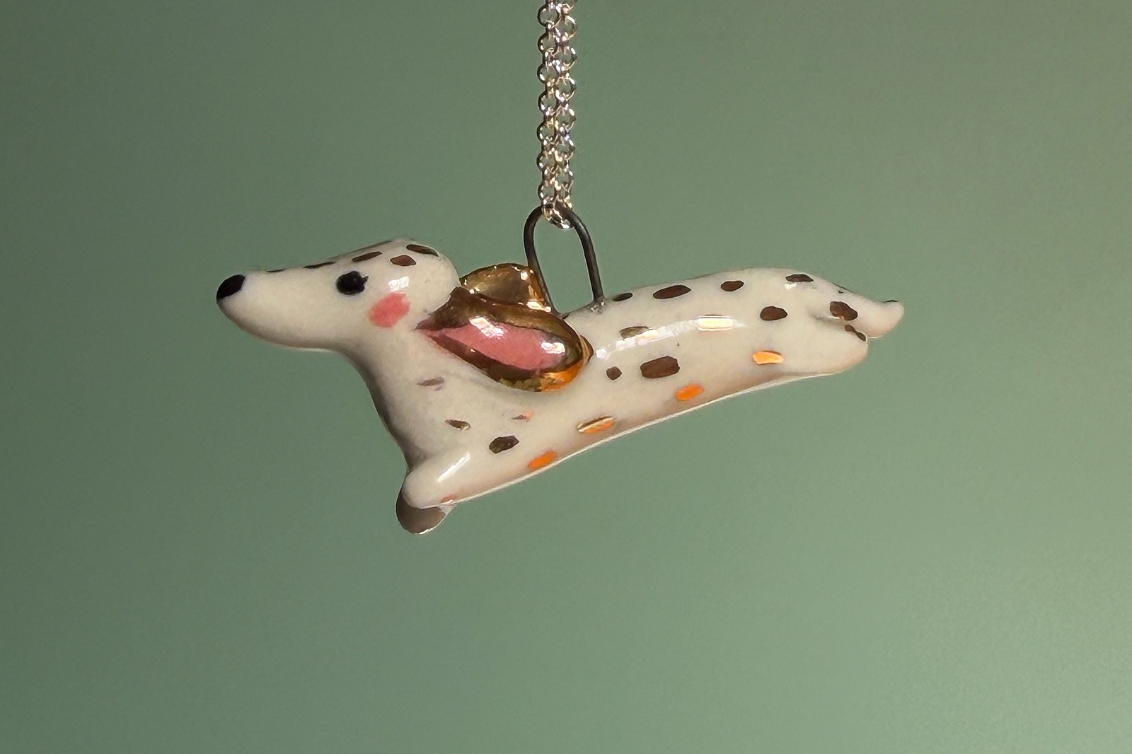 Pendant - Dachshund