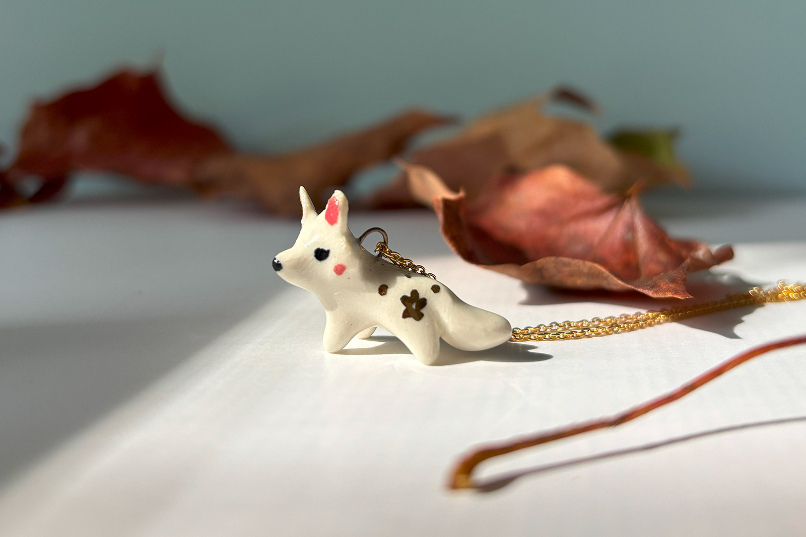 Ceramic Jewelry