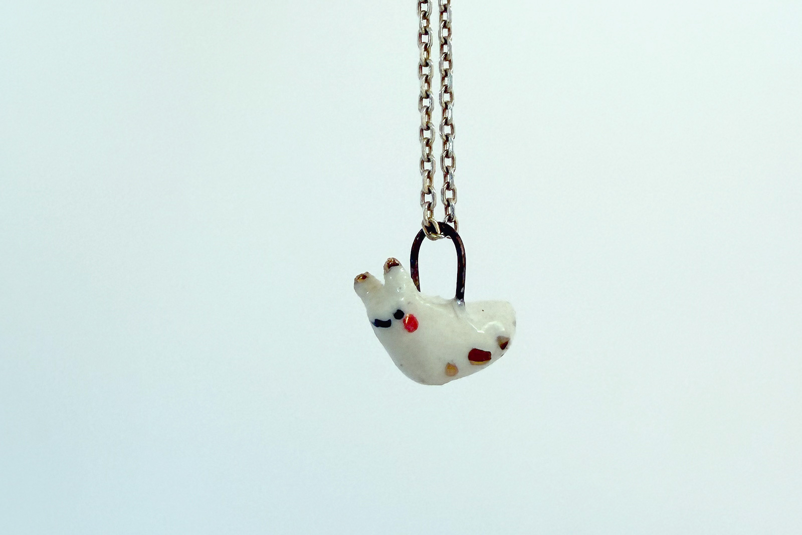 Pendant - Slug