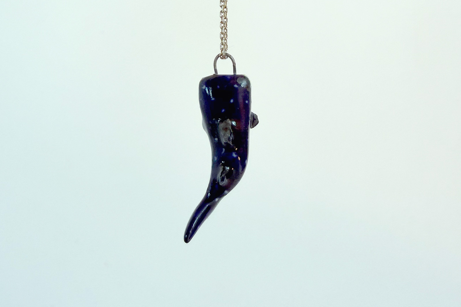 Alternative view of Pendant - Whale Shark