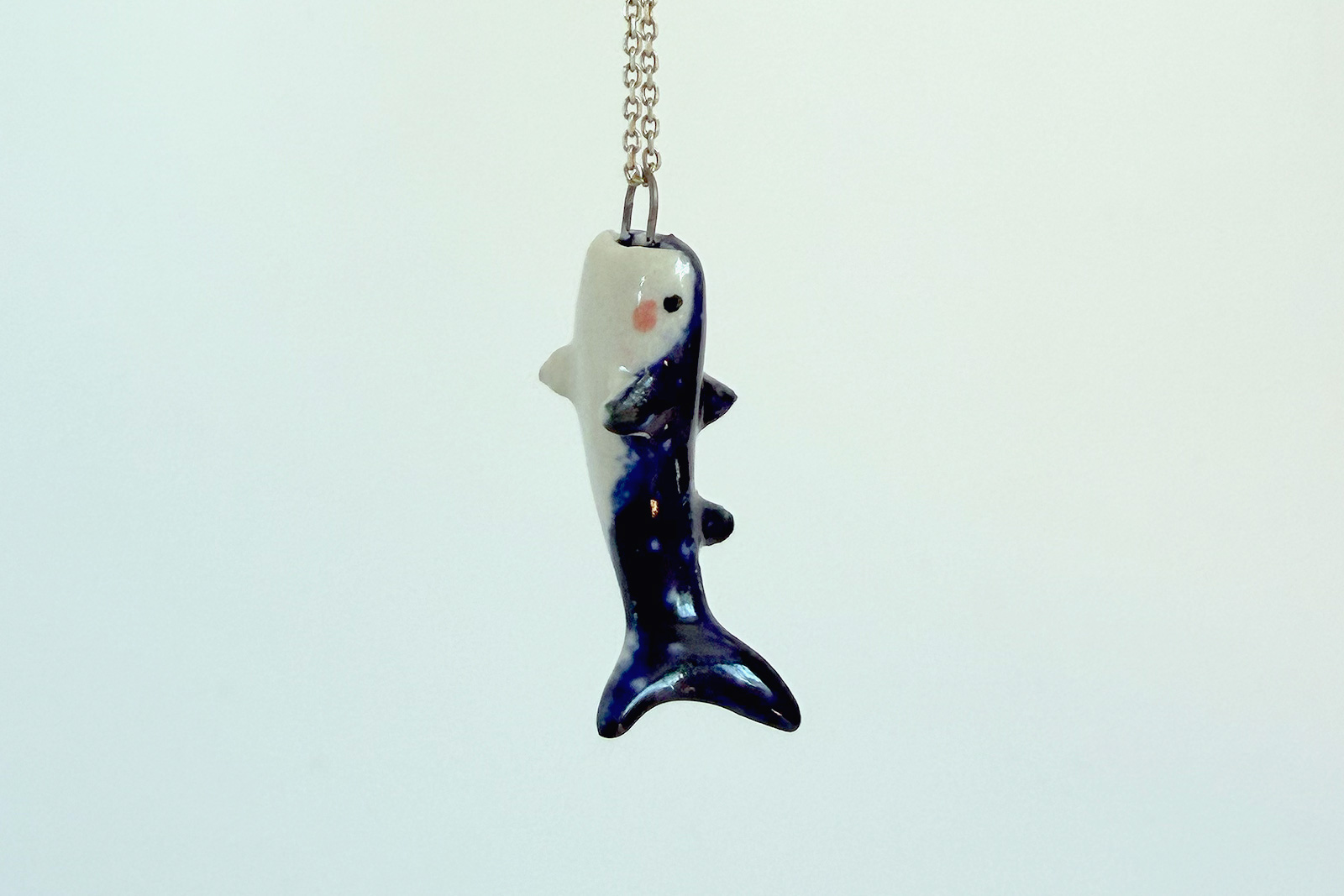 Pendant - Whale Shark - Image 4