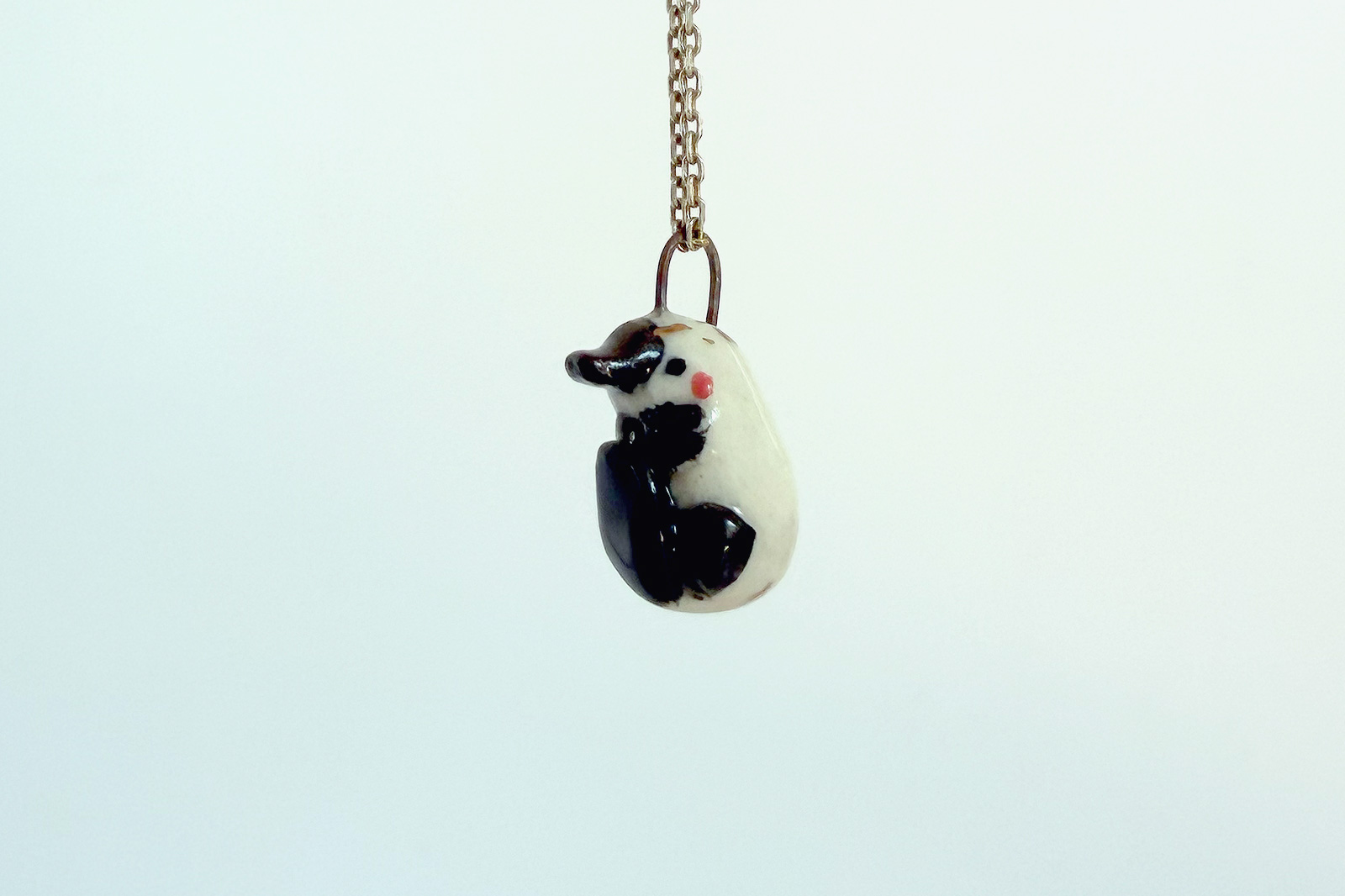 Pendant - Platypus - Image 3