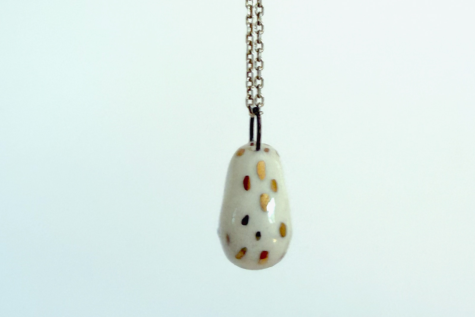 Alternative view of Pendant - Platypus