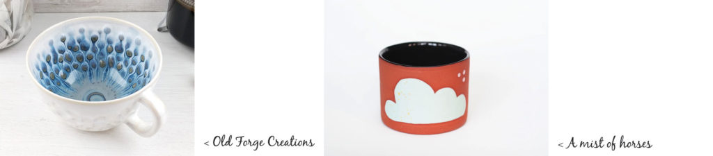 favorite handmade shops