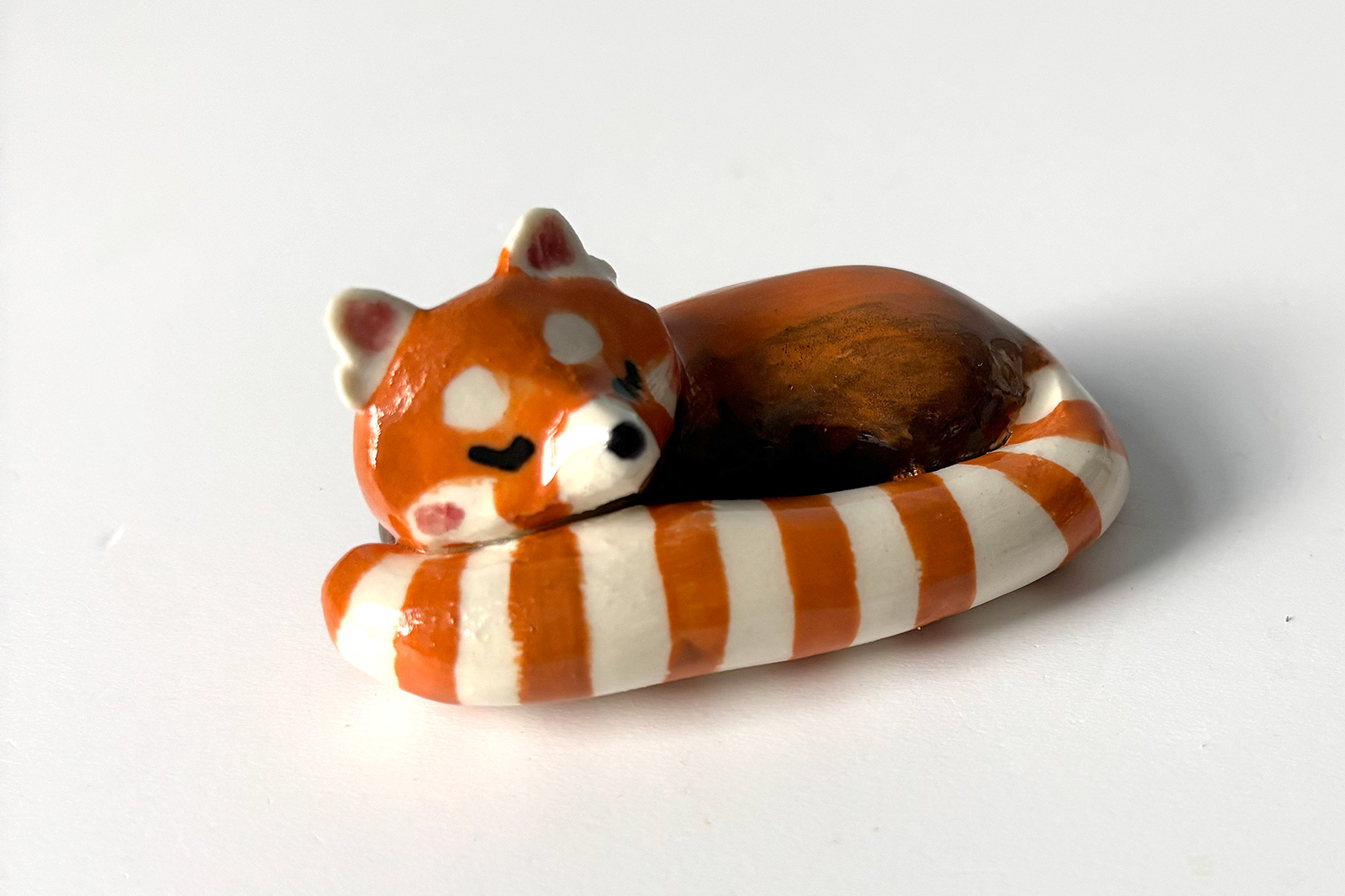 Ceramic Figurines