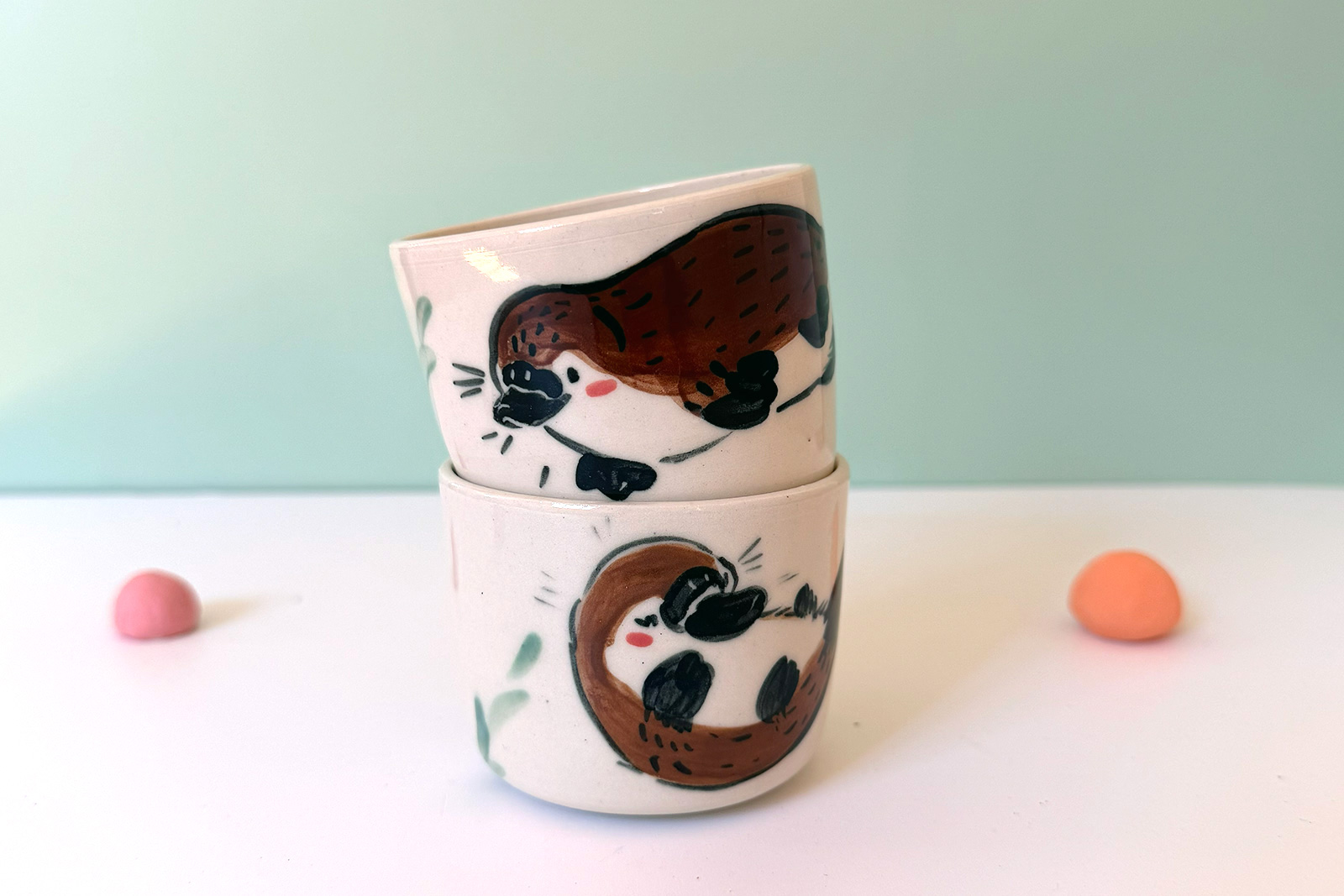 Tumbler - Platypus