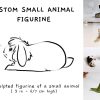 custom small animal