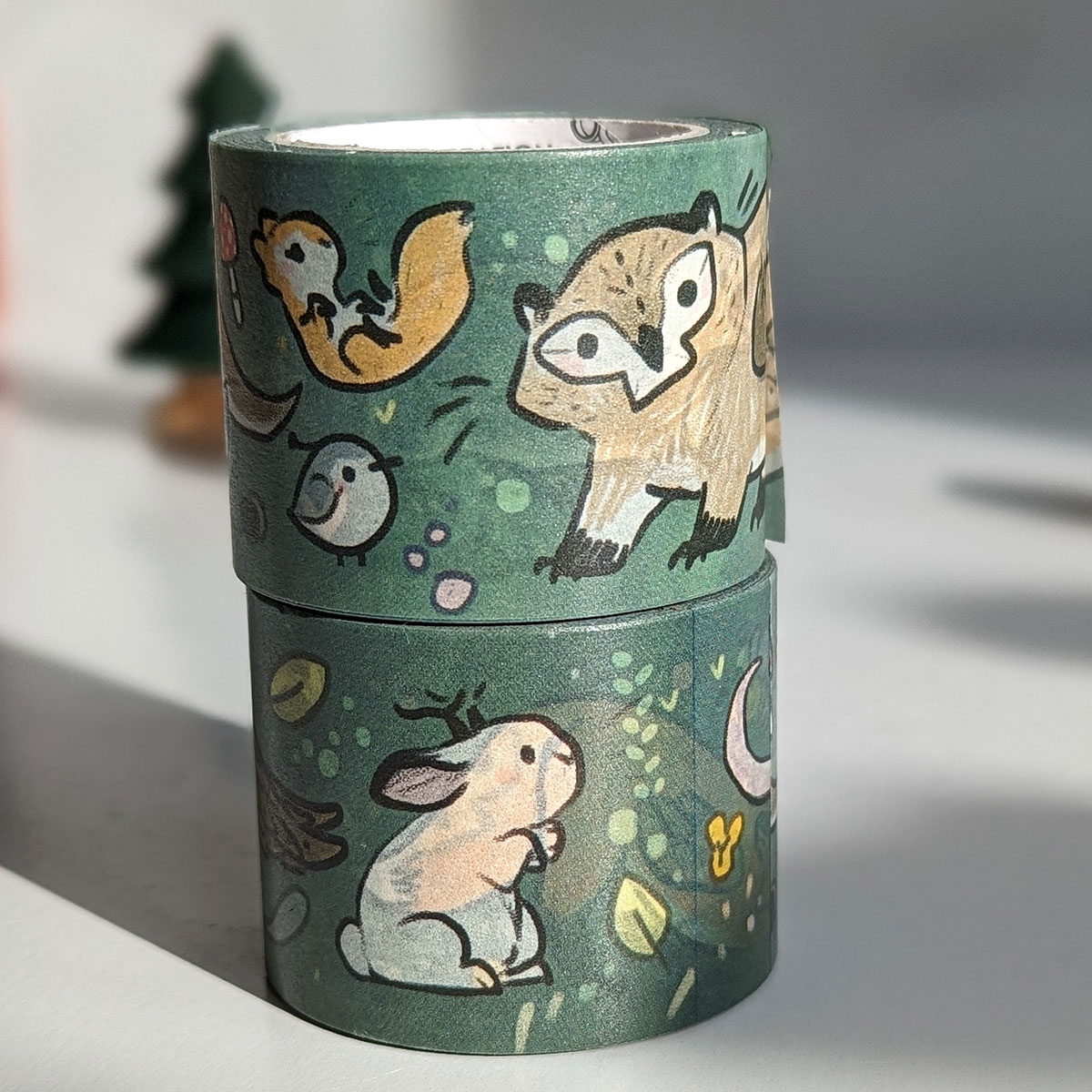 Washi Tape - Wide