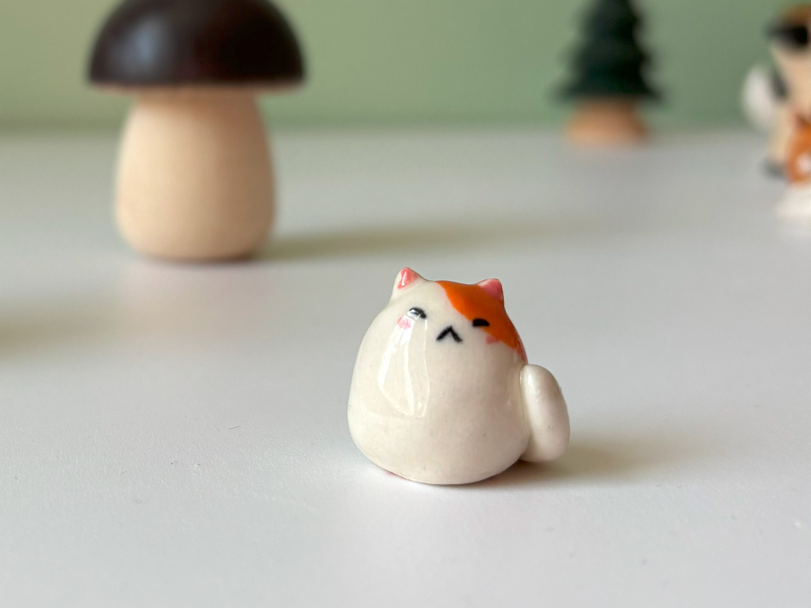 Tea Friends - Cats - Image 5