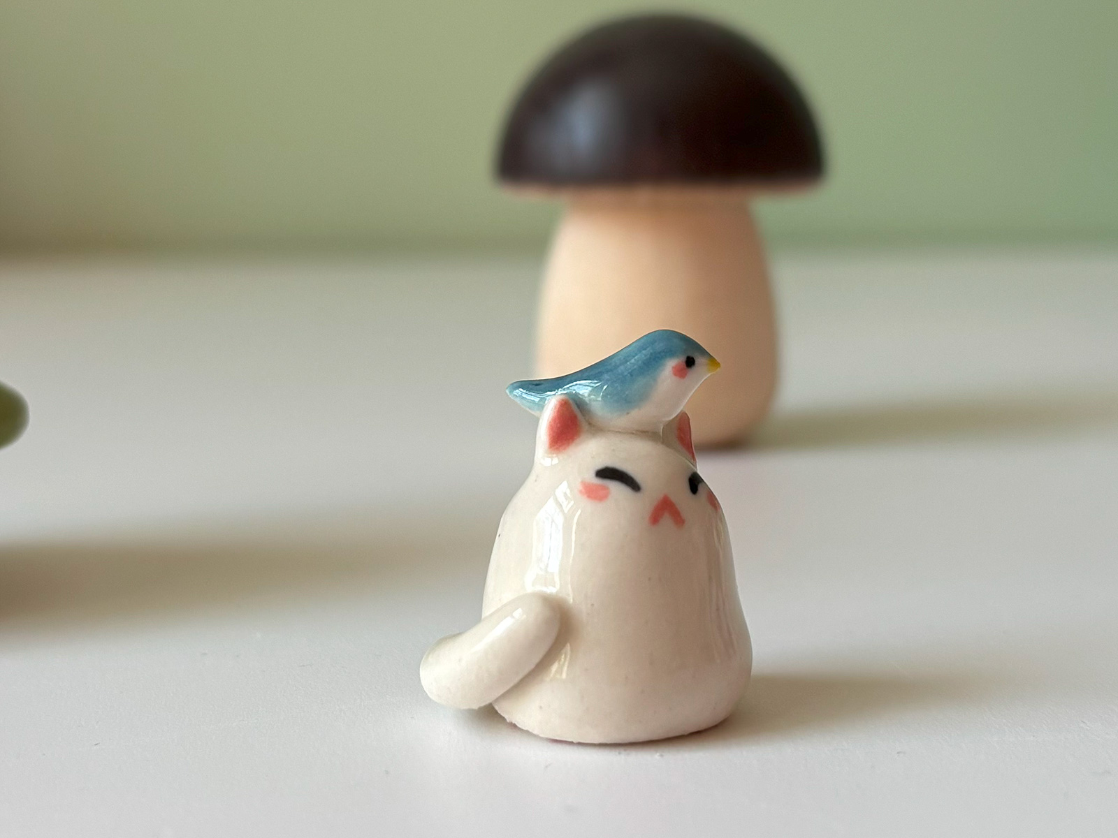 Tea Friends - Cats - Image 4