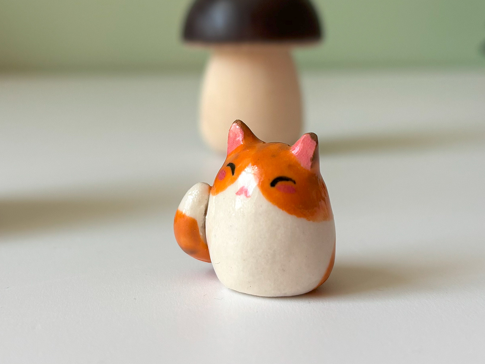 Tea Friends - Cats - Image 10