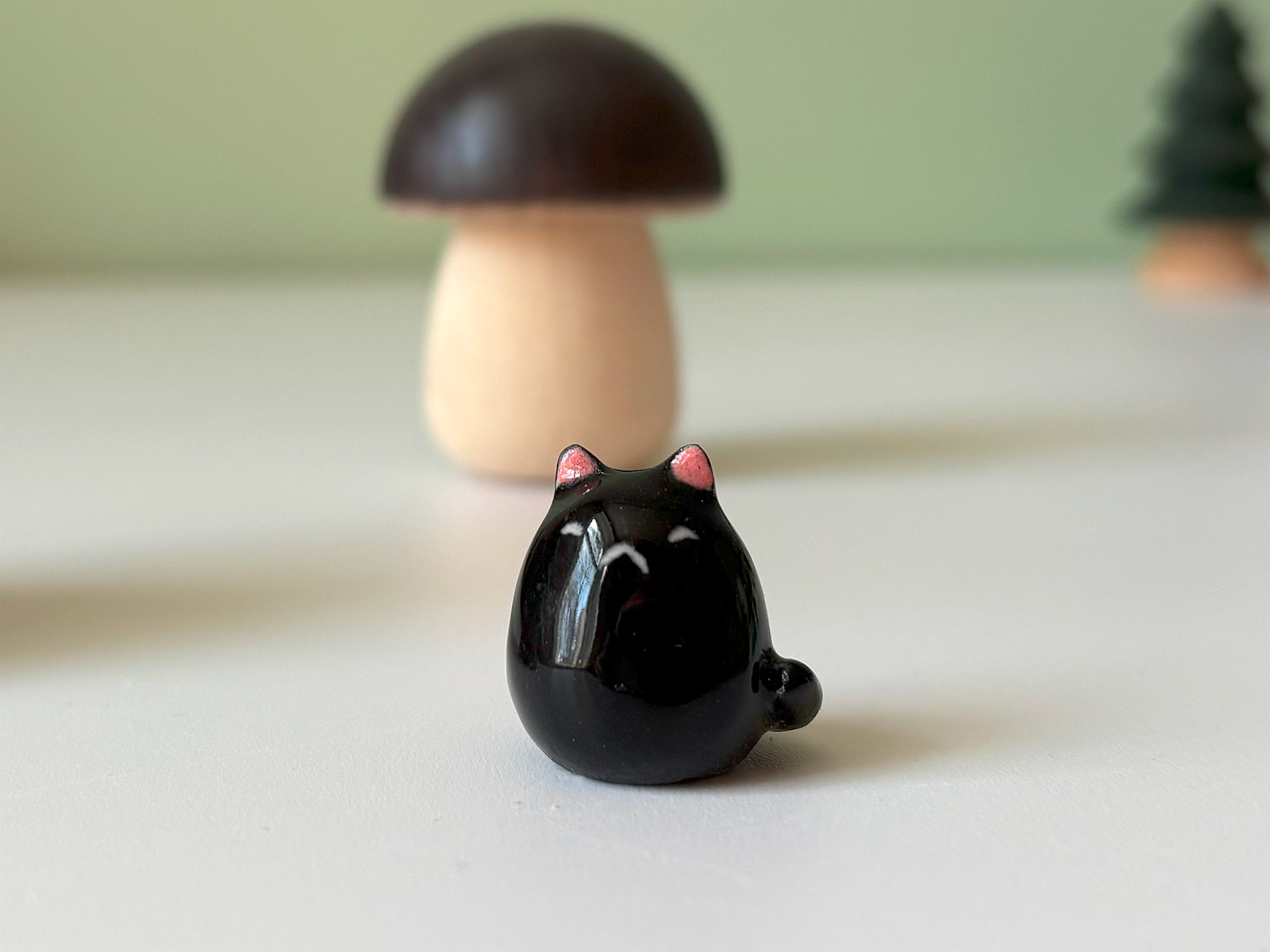 Tea Friends - Cats - Image 9