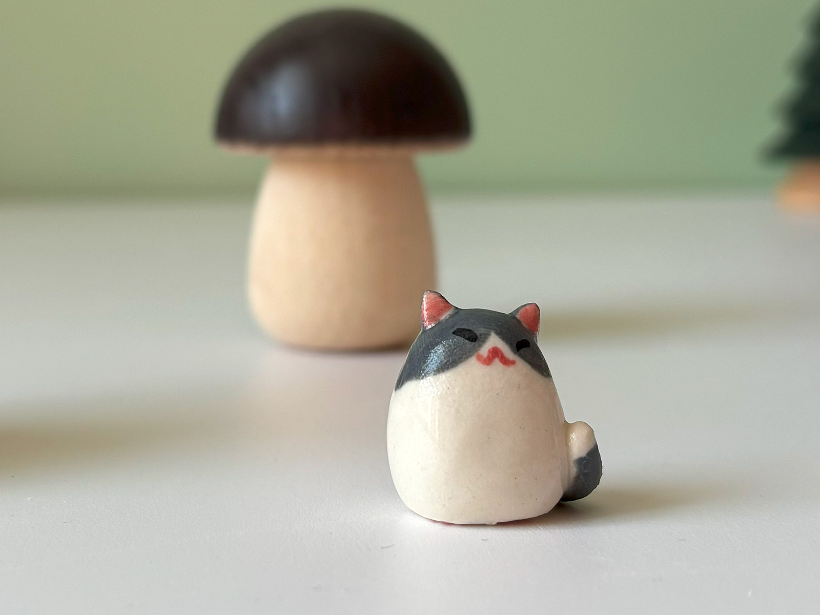 Tea Friends - Cats - Image 6