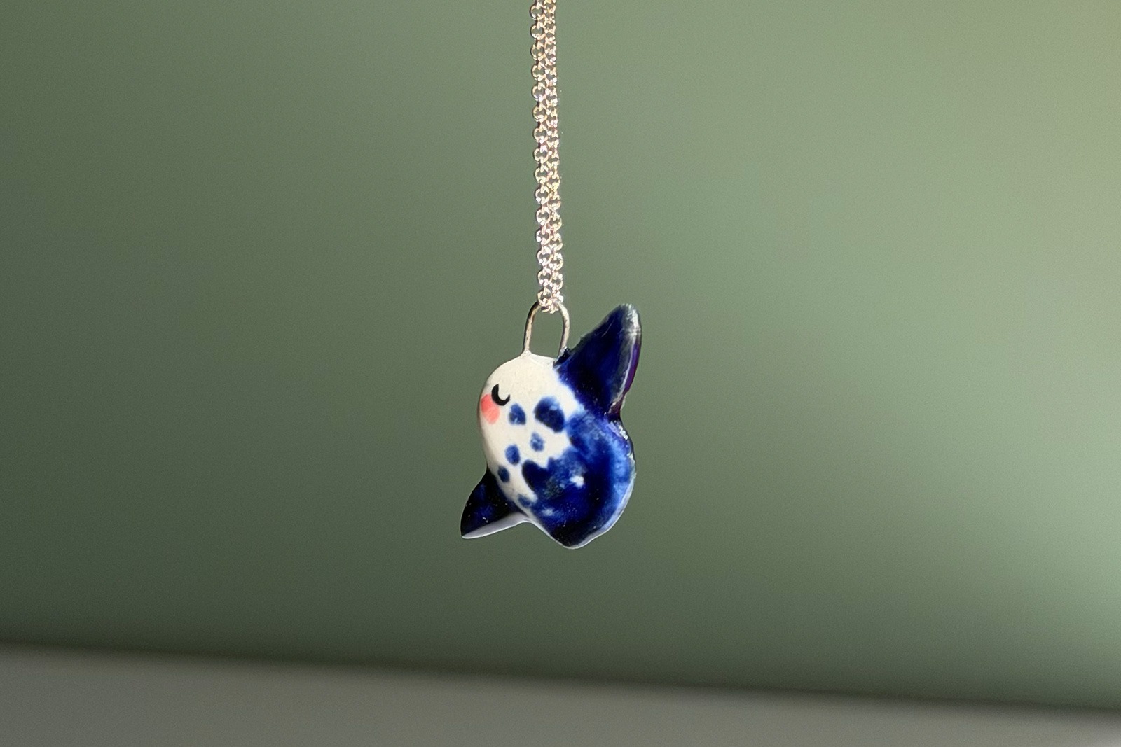 Pendant - Sunfish