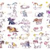 30 unicorn painting