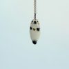 grey seal pendant