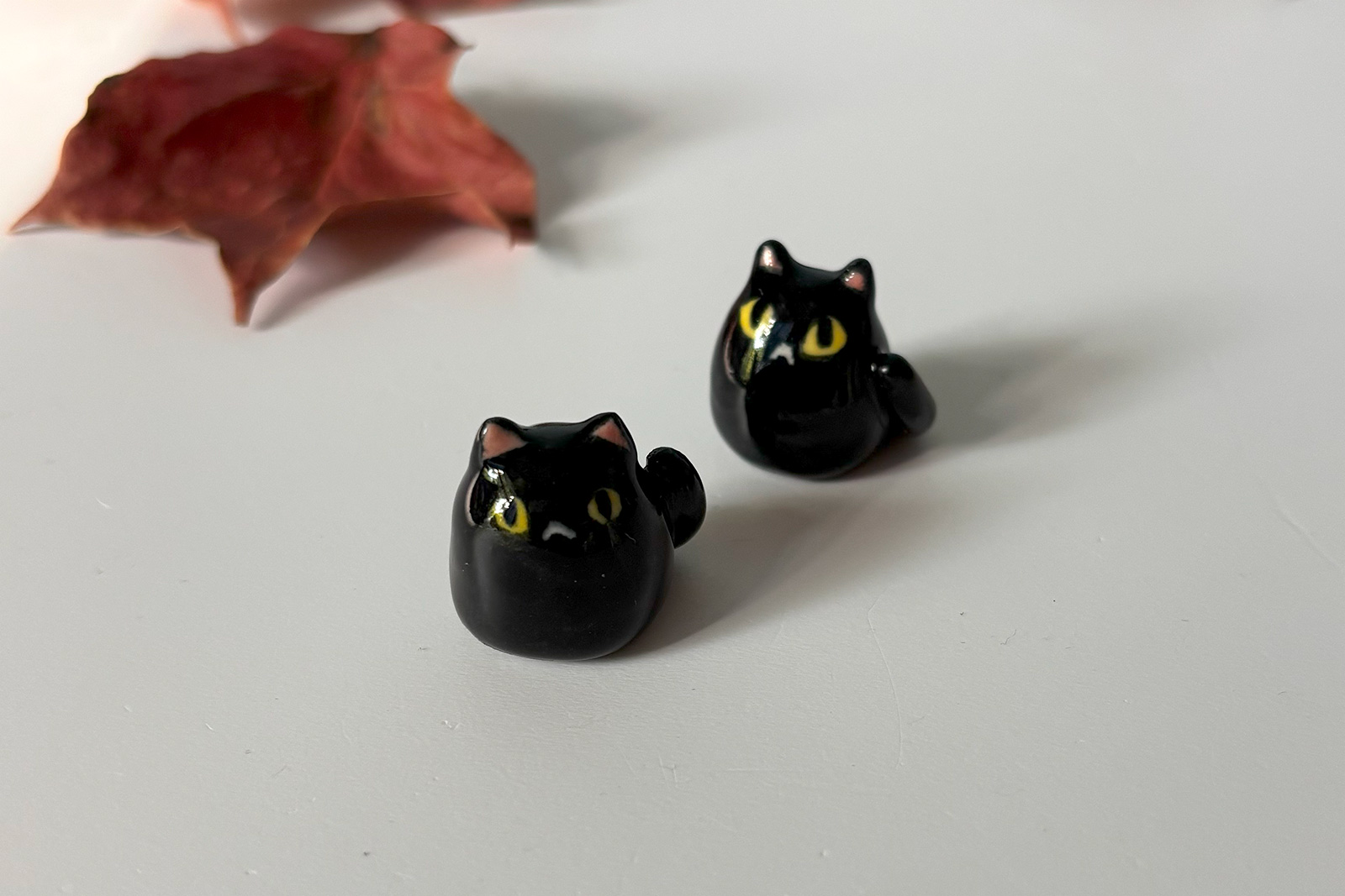 Tea Friends - Cats - Image 15