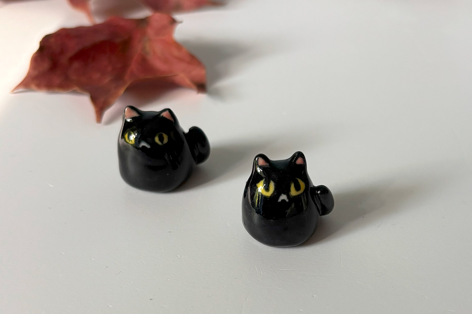 Tea Friends - Cats - Image 14