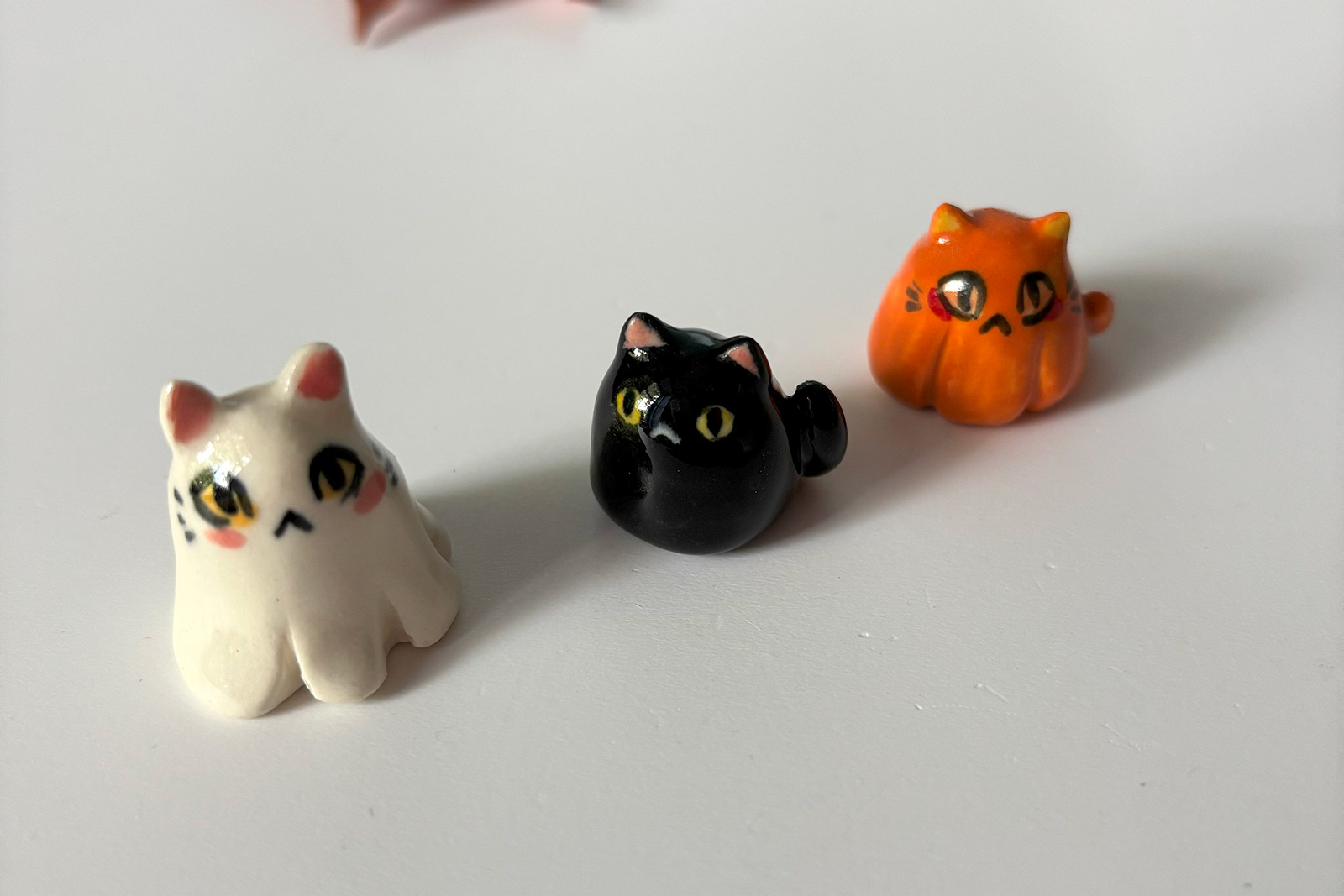 Tea Friends - Cats - Image 26