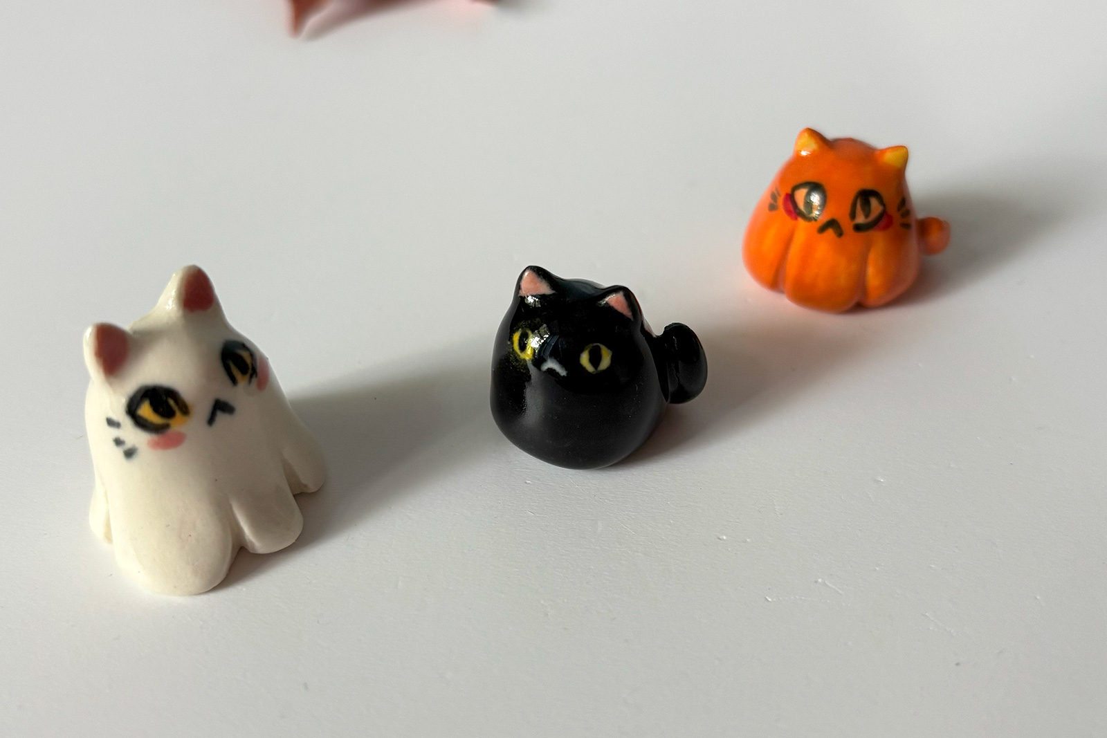 Tea Friends - Cats - Image 25