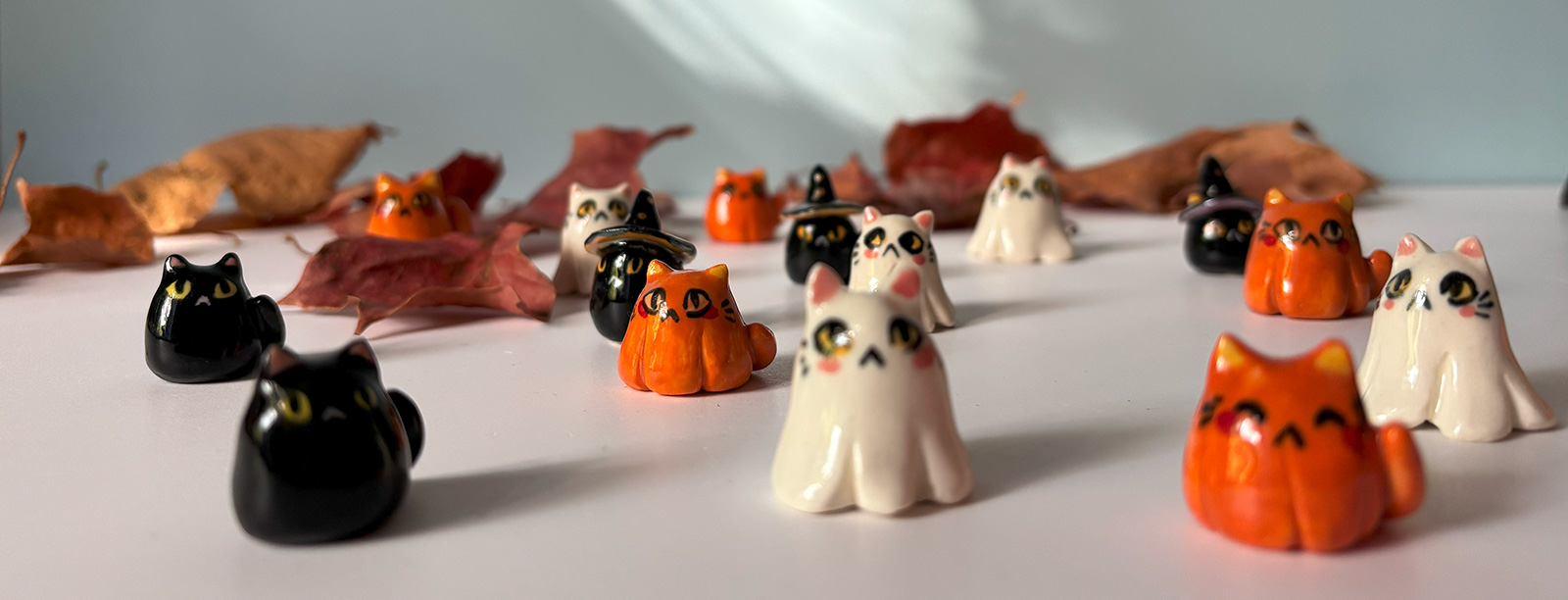 Tea Friends - Cats - Image 23
