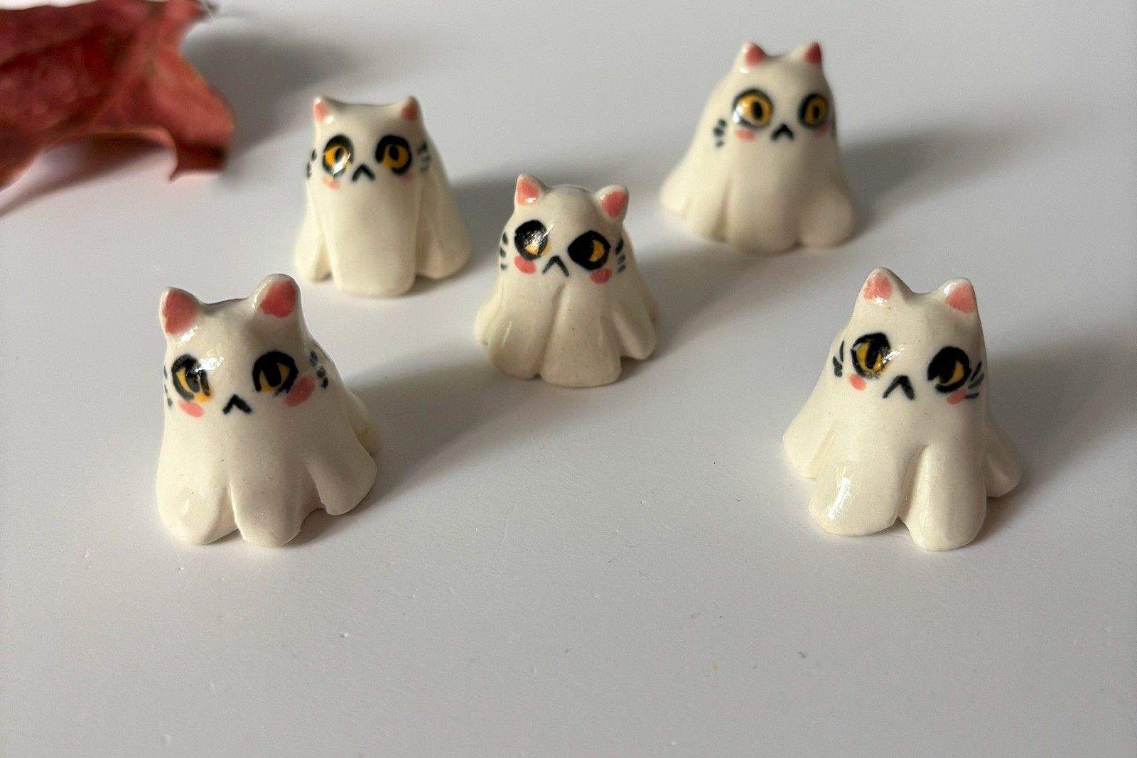 Tea Friends - Cats - Image 21