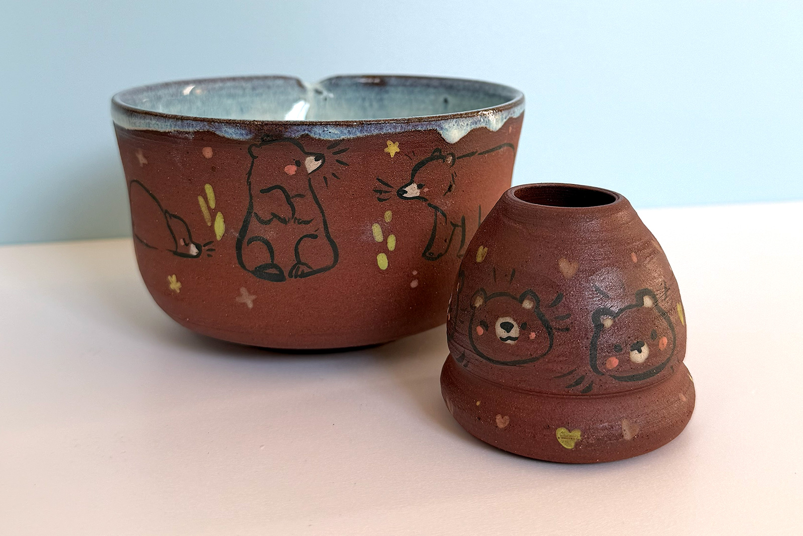 Custom Matcha Set - Image 3