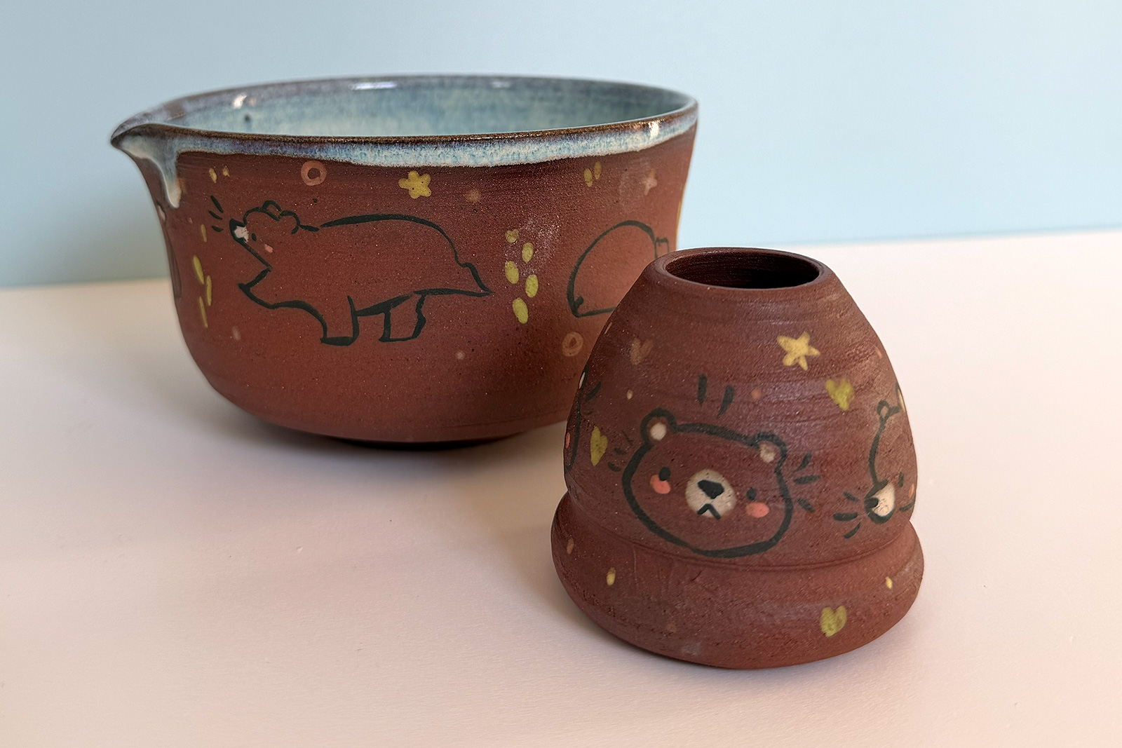 Custom Matcha Set - Image 4