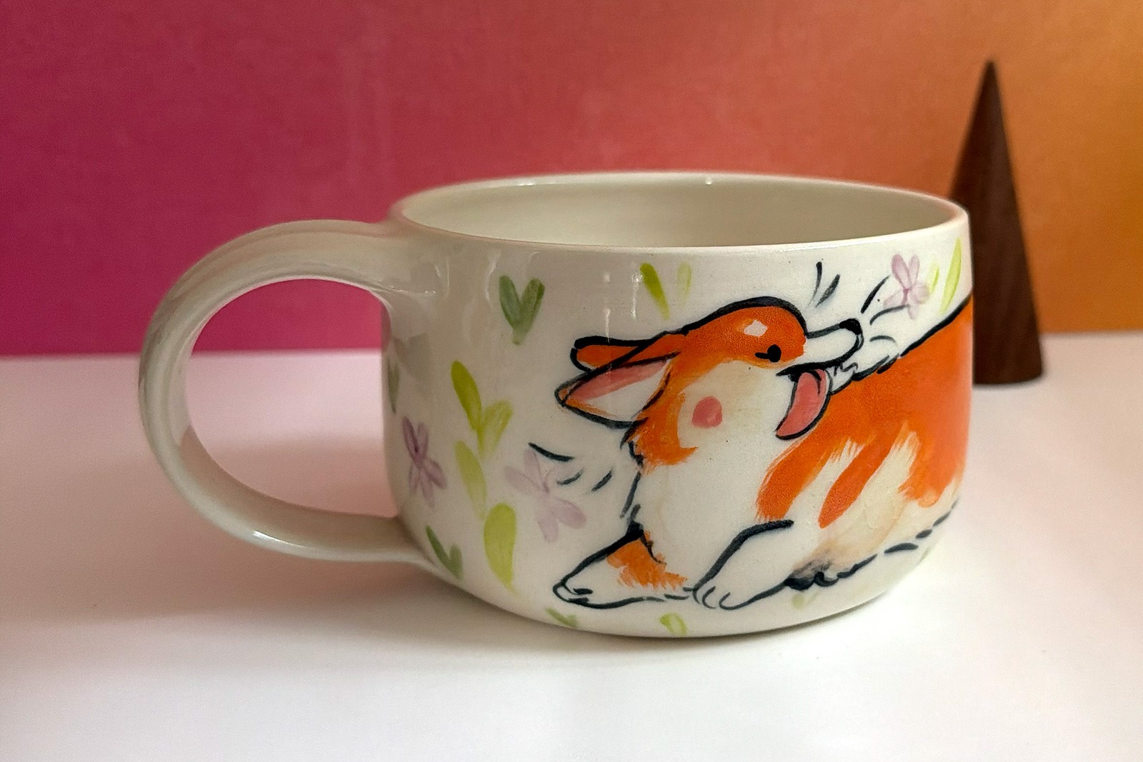 Tableware