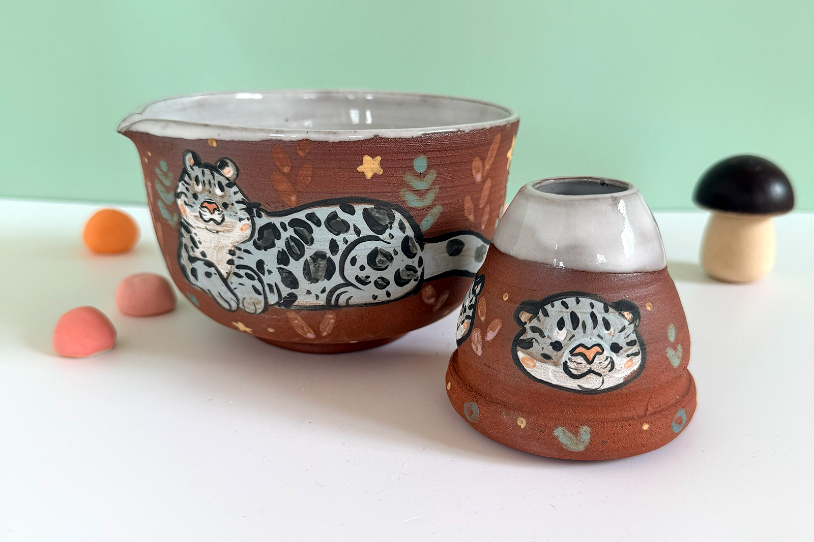 matcha bowl snep