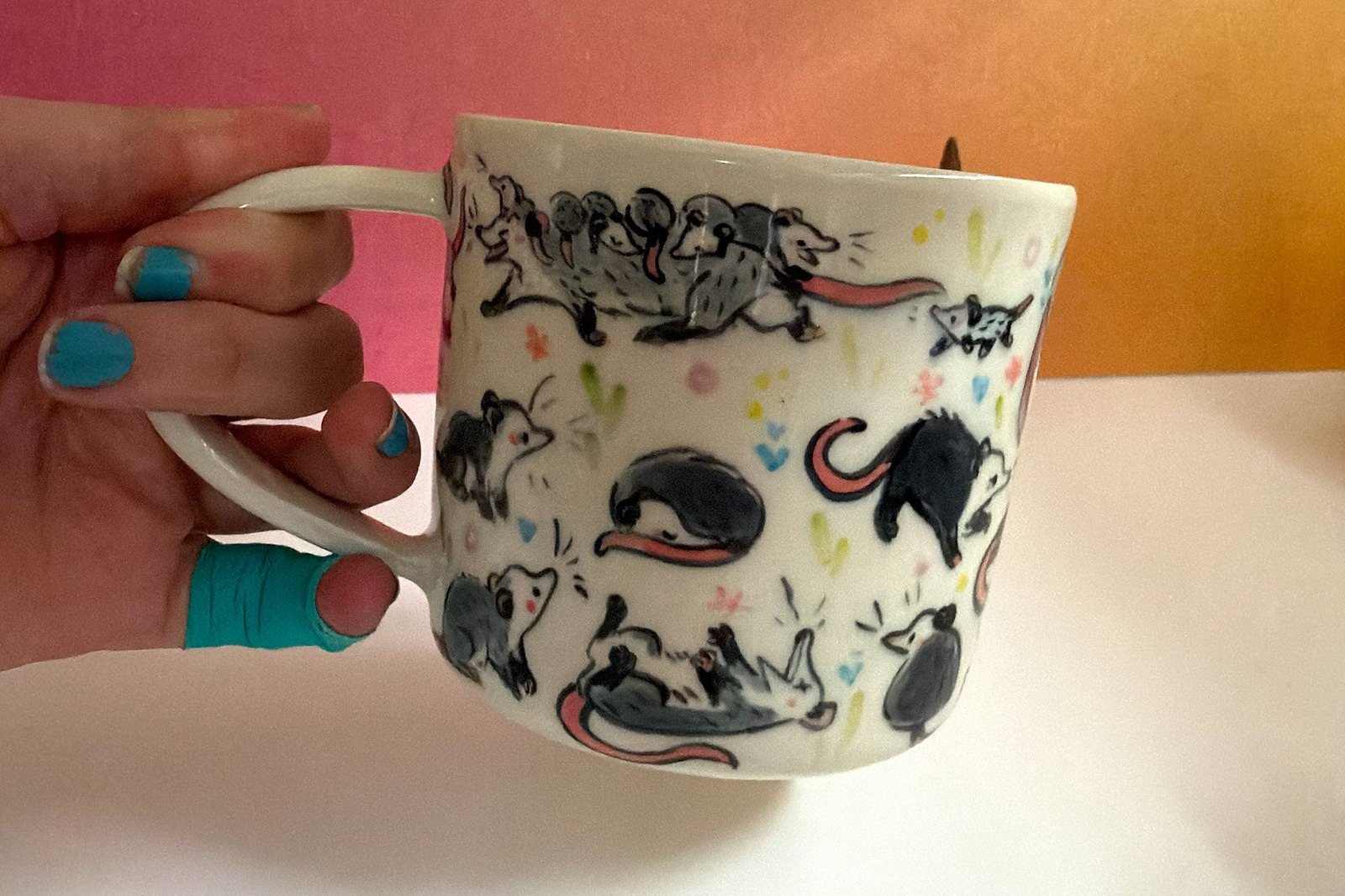 New Ceramics